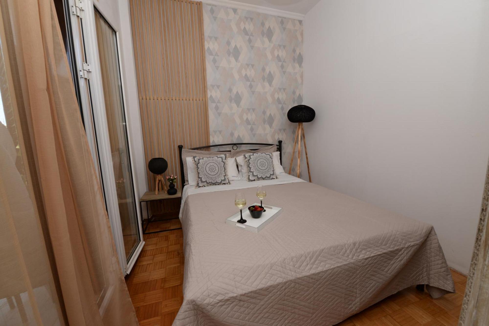 Casa Theodosia A&B Appartement Corfu  Buitenkant foto