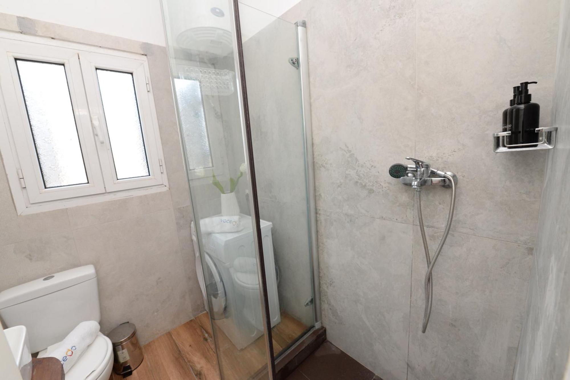 Casa Theodosia A&B Appartement Corfu  Buitenkant foto