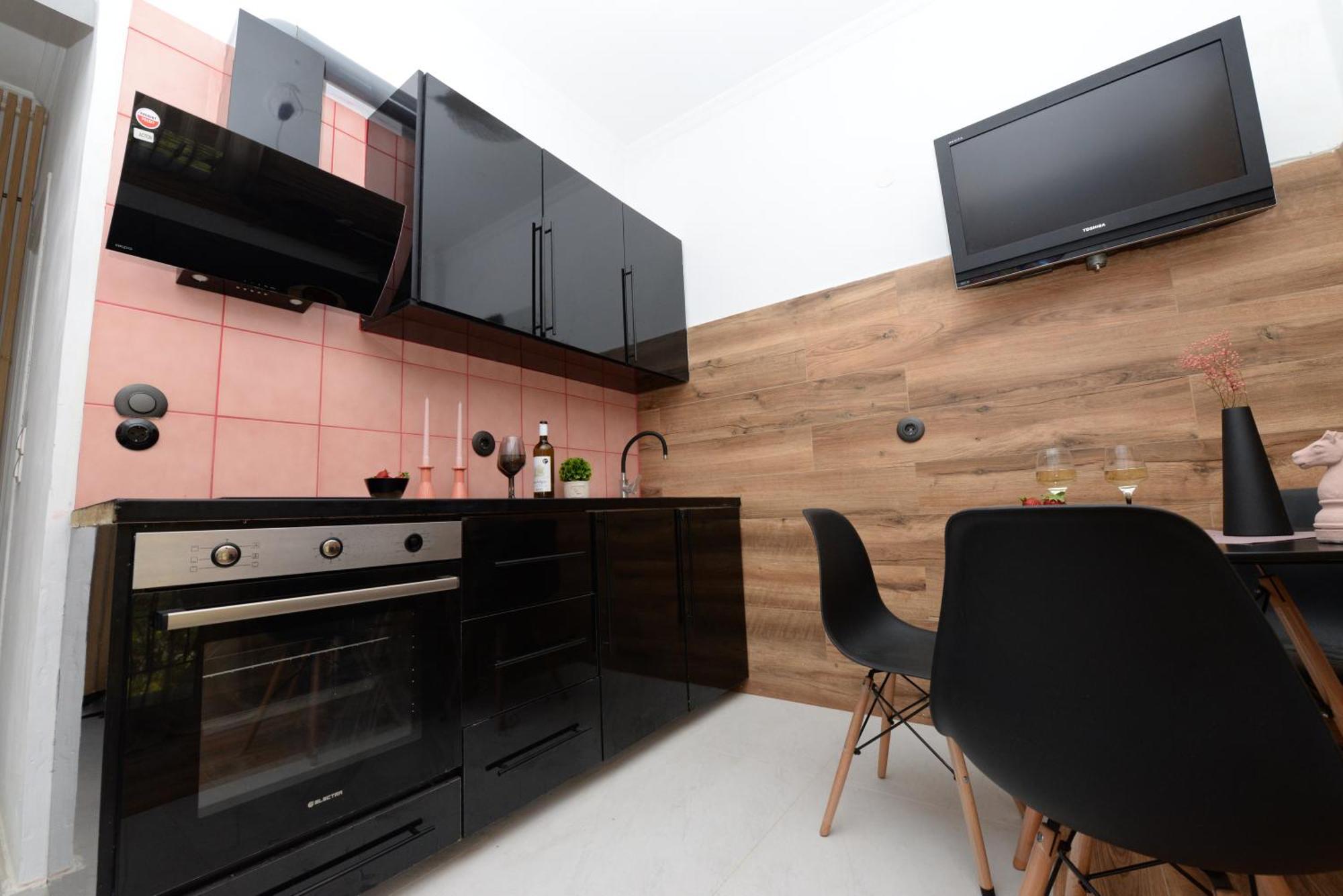 Casa Theodosia A&B Appartement Corfu  Buitenkant foto